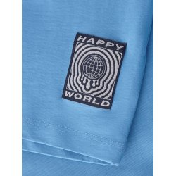 Name It T-shirt Kids SS Frank Salute