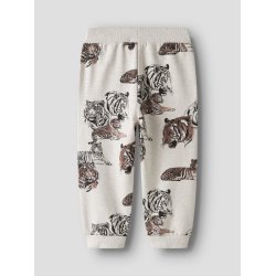 Lil' Atelier Sweatpants Mini Thorne Peyote Melange
