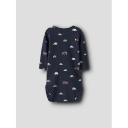 Name It Body LS Thue Navy Blazer