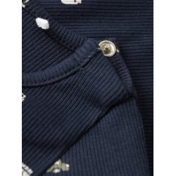 Name It Body LS Thue Navy Blazer