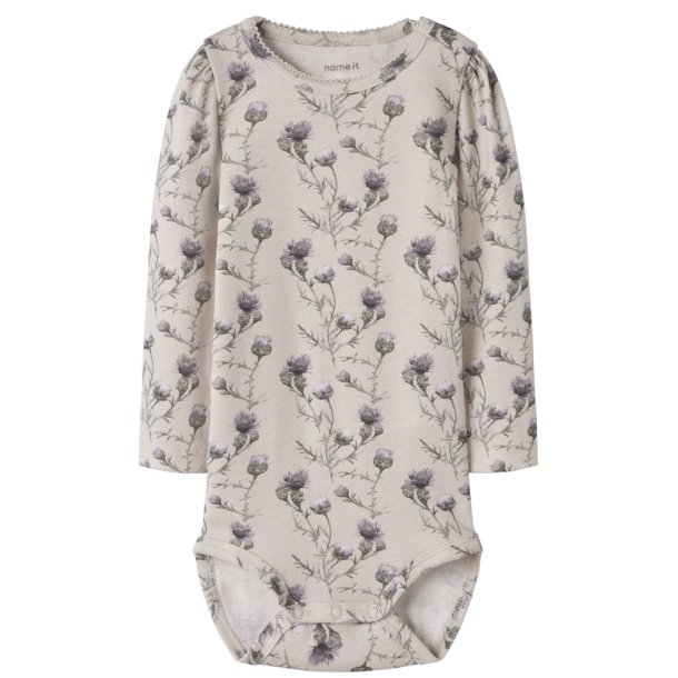 Name It Body LS Teane Pumice Stone