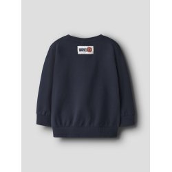 Name It Sweatshirt LS Mini Dion Spiderman Navy Blazer