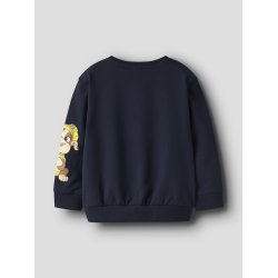 Name It Sweatshirt LS Mini Jeep Paw Patrol Navy Blazer