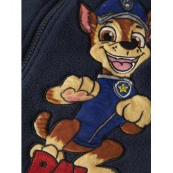 Name It Fleece Jakke Mini Jings Paw Patrol Navy Blazer