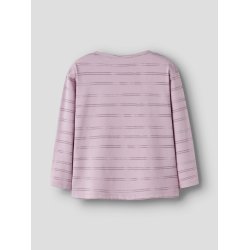 Name It T-shirt Mini LS Jannet Paw Patrol Dawn Pink