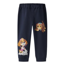 Name It Sweatpants Mini Jara Paw Patrol Navy Blazer
