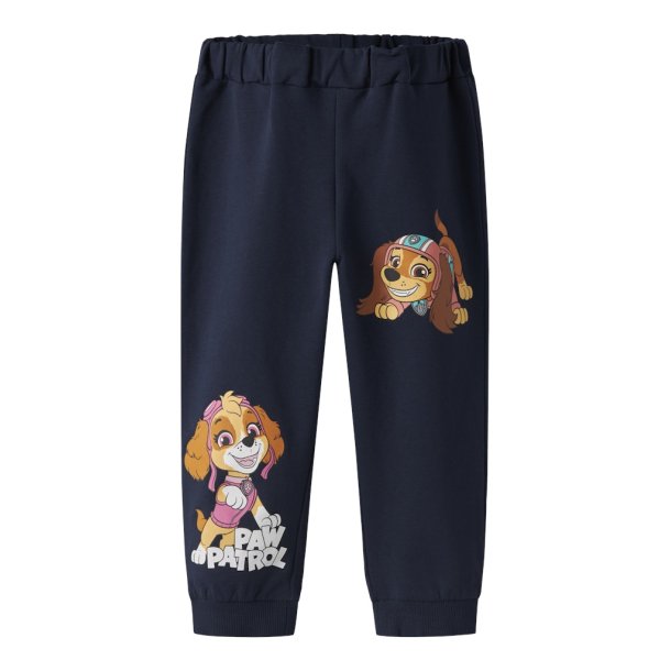 Name It Sweatpants Mini Jara Paw Patrol Navy Blazer