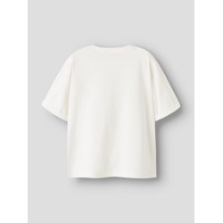 Name It T-shirt Kids SS Jyra Minecraft Cloud Dancer