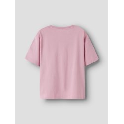 Name It T-shirt Kids SS Jyma Squishmallows Dawn Pink