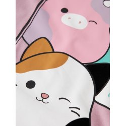 Name It T-shirt Kids SS Jyma Squishmallows Dawn Pink