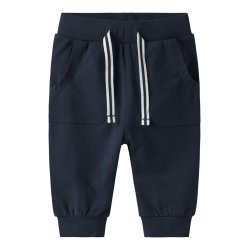 Name It Sweatpants Baby Thomas Navy Blazer