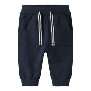 Name It Sweatpants Baby Thomas Navy Blazer