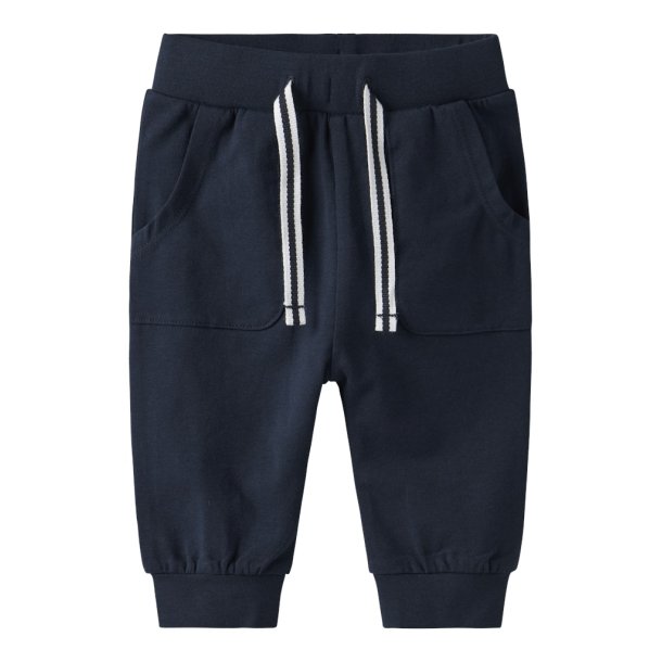 Name It Sweatpants Baby Thomas Navy Blazer