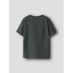 Name It T-shirt Kids SS Juke Minecraft Urban Chic