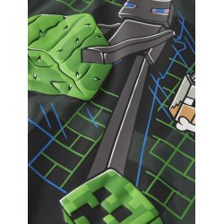 Name It T-shirt Kids SS Juke Minecraft Urban Chic