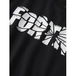 Name It T-shirt Kids SS Jamba Fornite Black