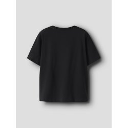 Name It T-shirt Kids SS Jamba Fornite Black
