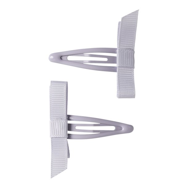 Name It H�rsp�nde Tabow 2-pak Hairclips (flere farver)