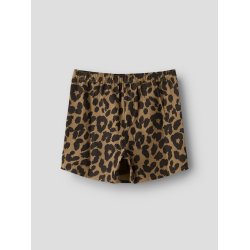 Name It Nederdel Kids Belate Wrap Toasted Coconut