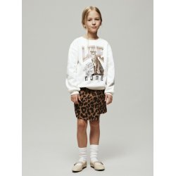 Name It Nederdel Kids Belate Wrap Toasted Coconut