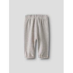 Name It Bukser Baby Bripa Oxblood Red