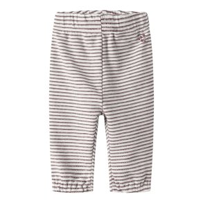 Name It Bukser Baby Bripa Oxblood Red