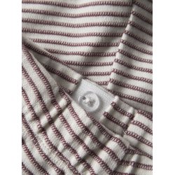 Name It Bukser Baby Bripa Oxblood Red