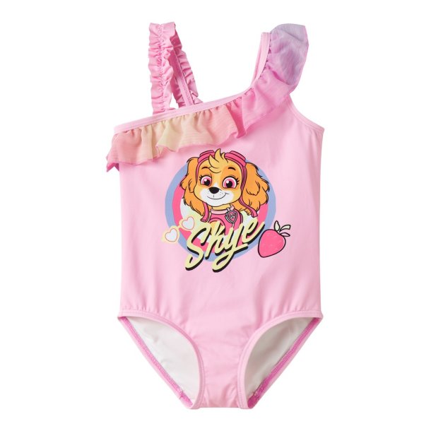 Name It Badedragt Mini Masa Paw Patrol Pirouette