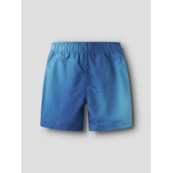 Name It Badeshorts Kids Manuel Pokemon Swimshorts Atomic Blue