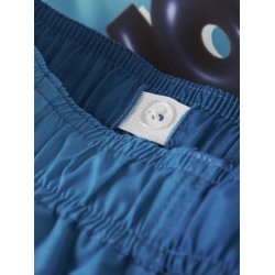 Name It Badeshorts Kids Manuel Pokemon Swimshorts Atomic Blue