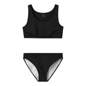 Name It Bikini Kids Zimpela Black