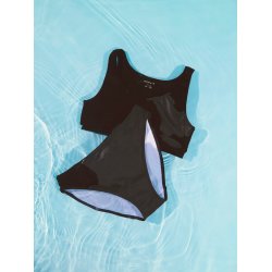 Name It Bikini Kids Zimpela Black