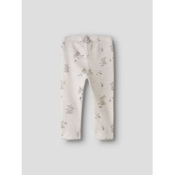 Name It Leggins Baby Diakab Peyote Melange