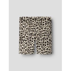 Name It Cykelshorts Kids Jessie Short Leggins Seedpearl