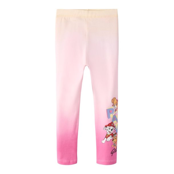 Name It Leggins Mini Mama Paw Patrol Pirouette