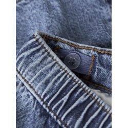 Name It Skort Kids Thea Medium Blue Denim