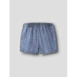 Name It Skort Kids Thea Medium Blue Denim