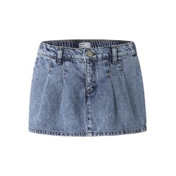 Name It Skort Kids Thea Medium Blue Denim