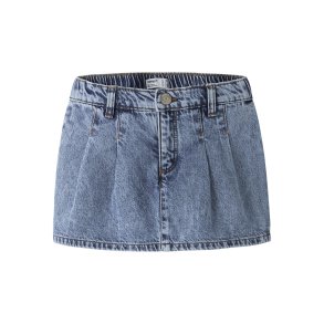 Name It Skort Kids Thea Medium Blue Denim