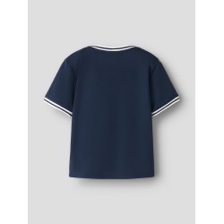 Name It T-shirt Mini SS Margo Paw Patrol Navy Blazer