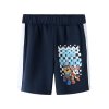Name It Shorts Mini Margo Paw Patrol Navy Blazer