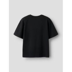 Name It T-shirt Kids SS Mosa Squishmallows Black