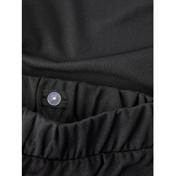 Name It Shorts Kids Mali Minecraft Poly Black