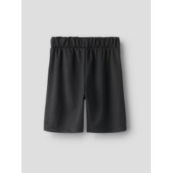 Name It Shorts Kids Mali Minecraft Poly Black