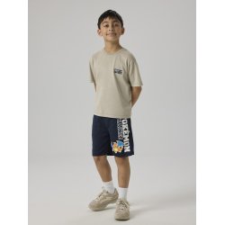 Name It Shorts Kids Moris Pokemon Navy Blazer