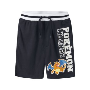 Name It Shorts Kids Moris Polemon Navy Blazer
