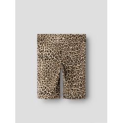 Name It Cykelshorts Kids Fihoroz Biker Black