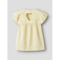 Name It Kjole Mini SS Frederikke Pear Sorbet