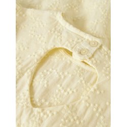 Name It Kjole Mini SS Frederikke Pear Sorbet
