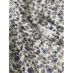 Name It Nederdel Kids Fleura Navy Blazer